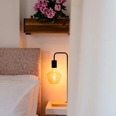 Monastiraki Urban Experience Apartment