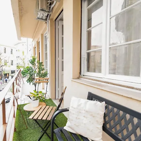 Monastiraki Urban Experience * Athens
