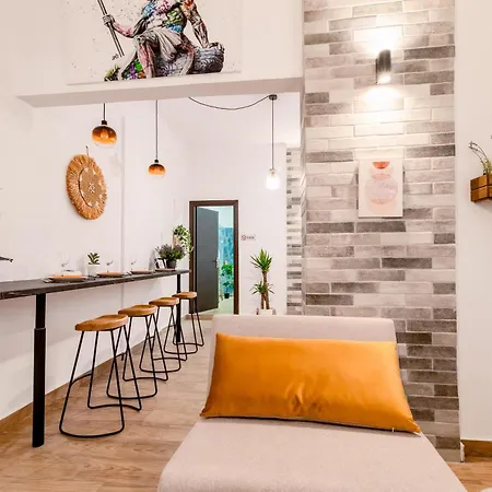 Apartment Monastiraki Urban Experience Athens