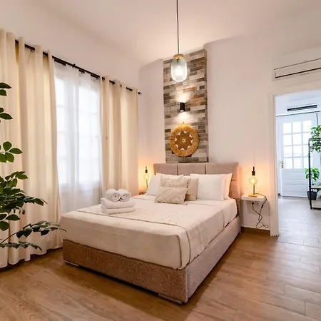 Monastiraki Urban Experience Appartamento Atene