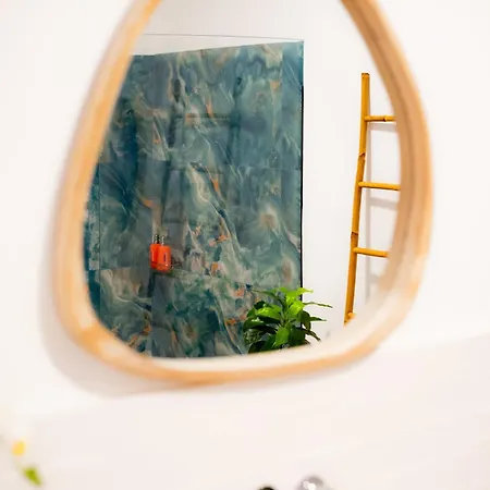 Monastiraki Urban Experience Apartment