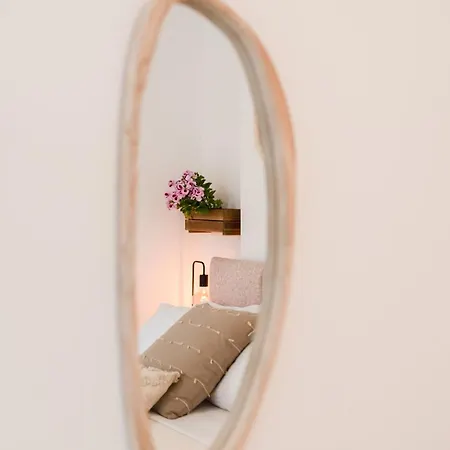 Monastiraki Urban Experience Apartment Athens