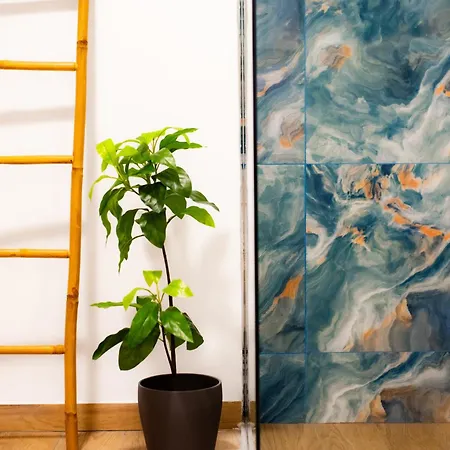 Monastiraki Urban Experience Apartment
