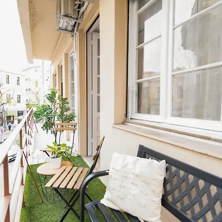 Monastiraki Urban Experience Athens